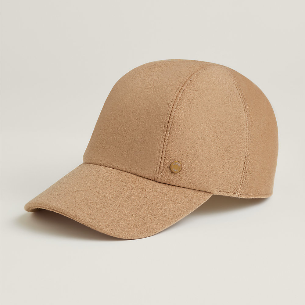 Miles Gomme cap | Hermès Mainland China